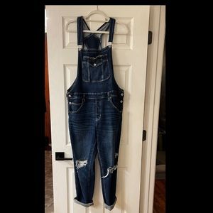 American Eagle Overalls - NEVER WORN.
